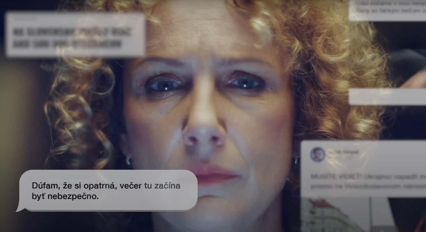 Ste „dezolát“? Google vás naučí ako nepodľahnúť dezinformáciám