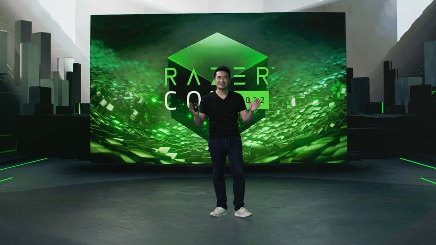 RazerCon 2022