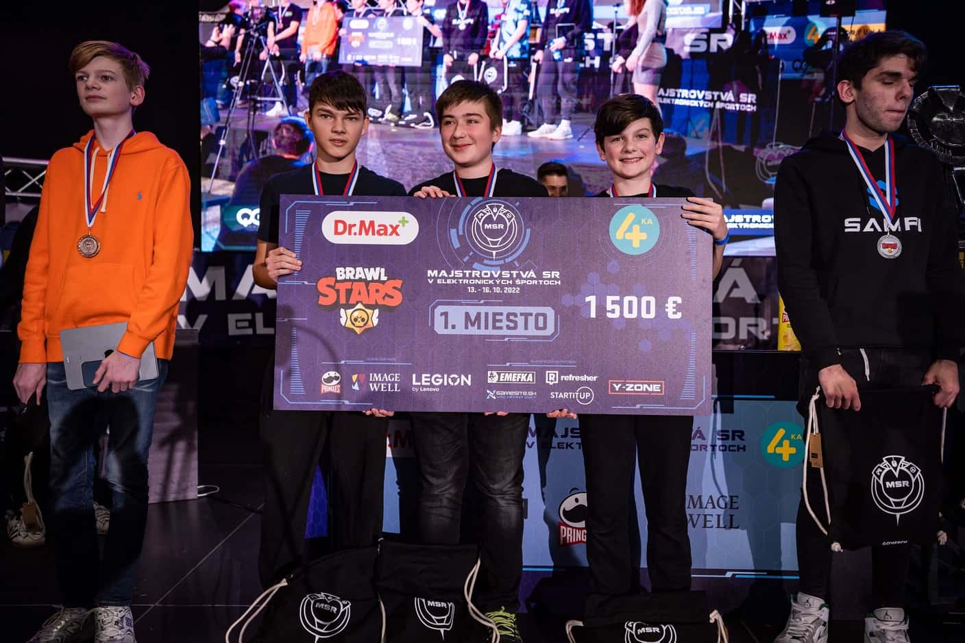 Toto niektorí návštevníci nitrianskeho autosalónu naozaj nečakali. V čom bol tento ročník iný?