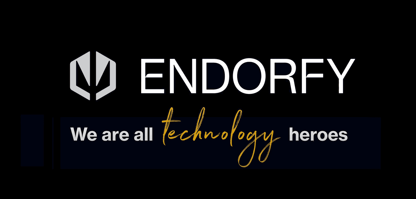 ENDORFY – nová evropská značka na mezinárodní technologické scéně