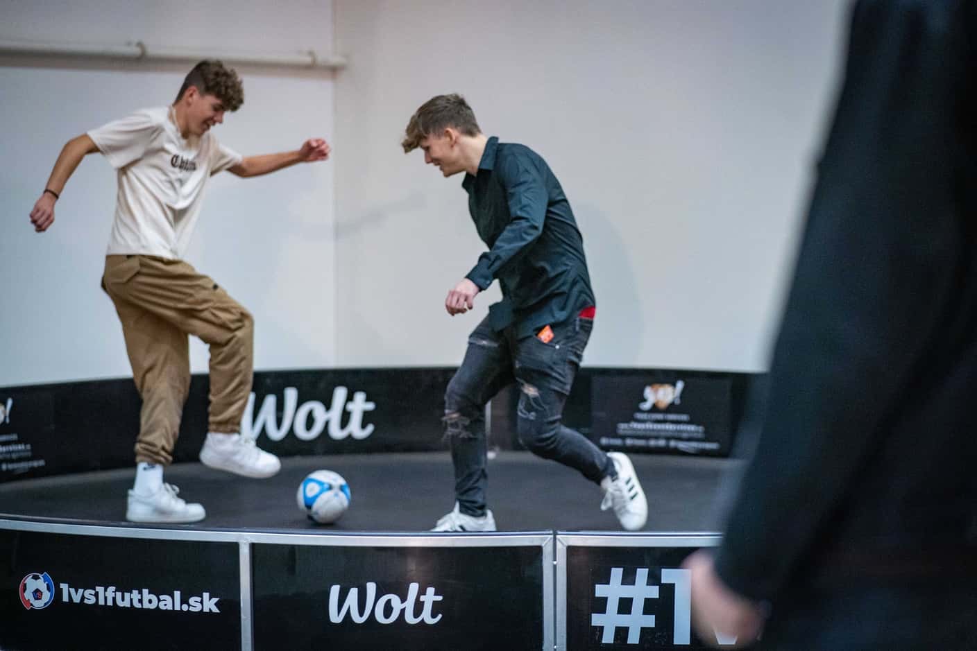 Toto niektorí návštevníci nitrianskeho autosalón naozaj nečakali. V čom bol tento ročník iný? 