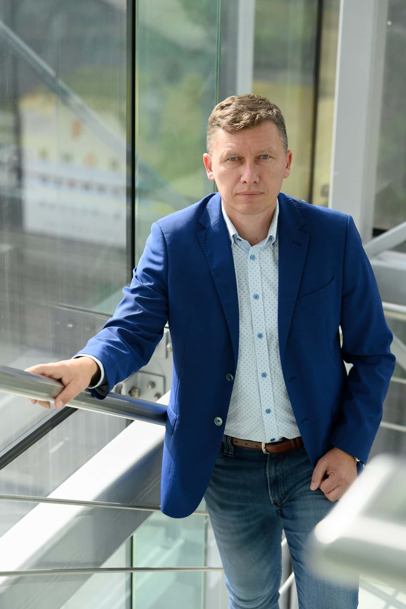 Slovensko je v rámci krajín V4 priekopníkom vo svete batériových úložísk 