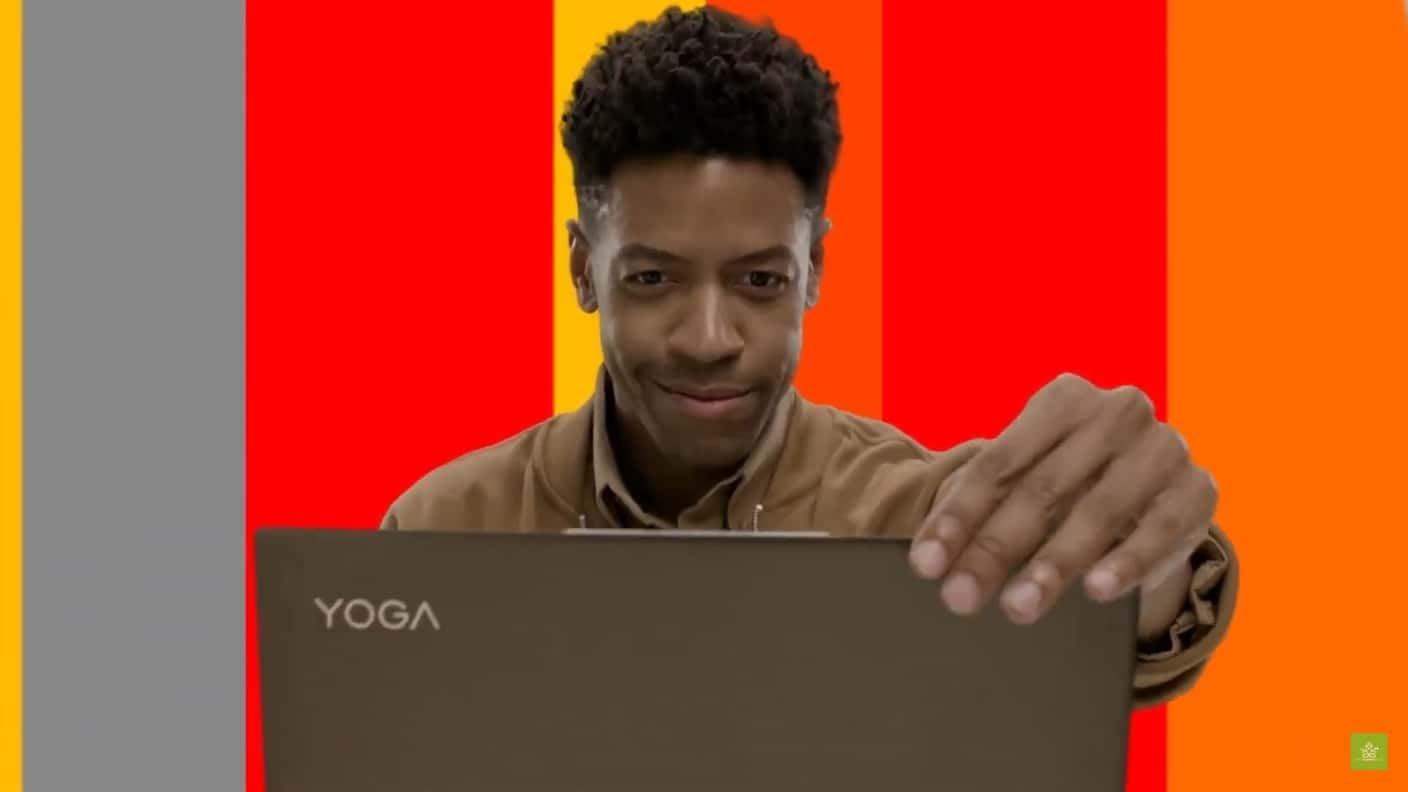 Notebooky Lenovo YOGA prinášajú už 10 rokov inovácií