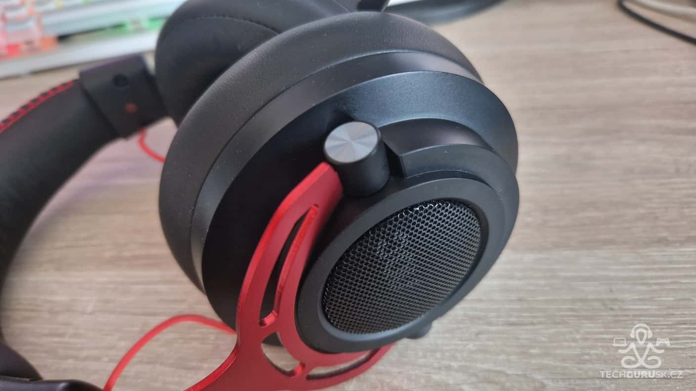 Preview AOC GH401