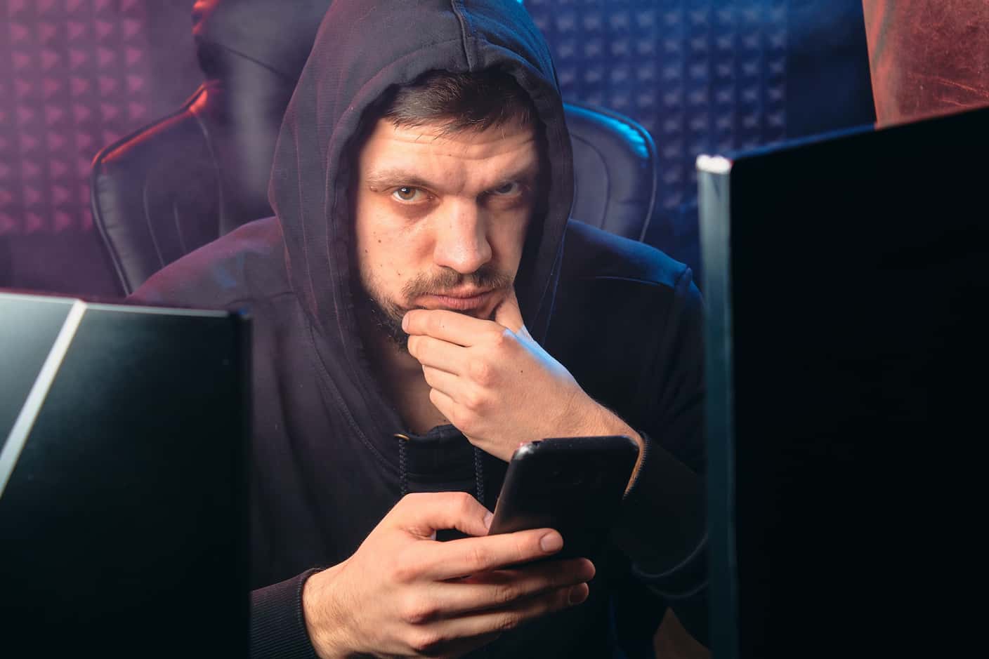 Slováci majú novú príležitosť na prácu. Je nedostatok pracovníkov kybernetickej bezpečnosti