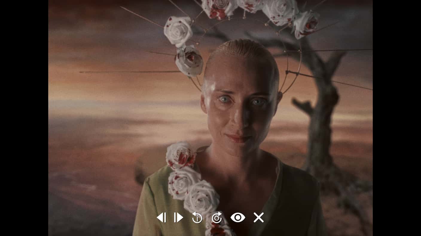 Immortality Recenze