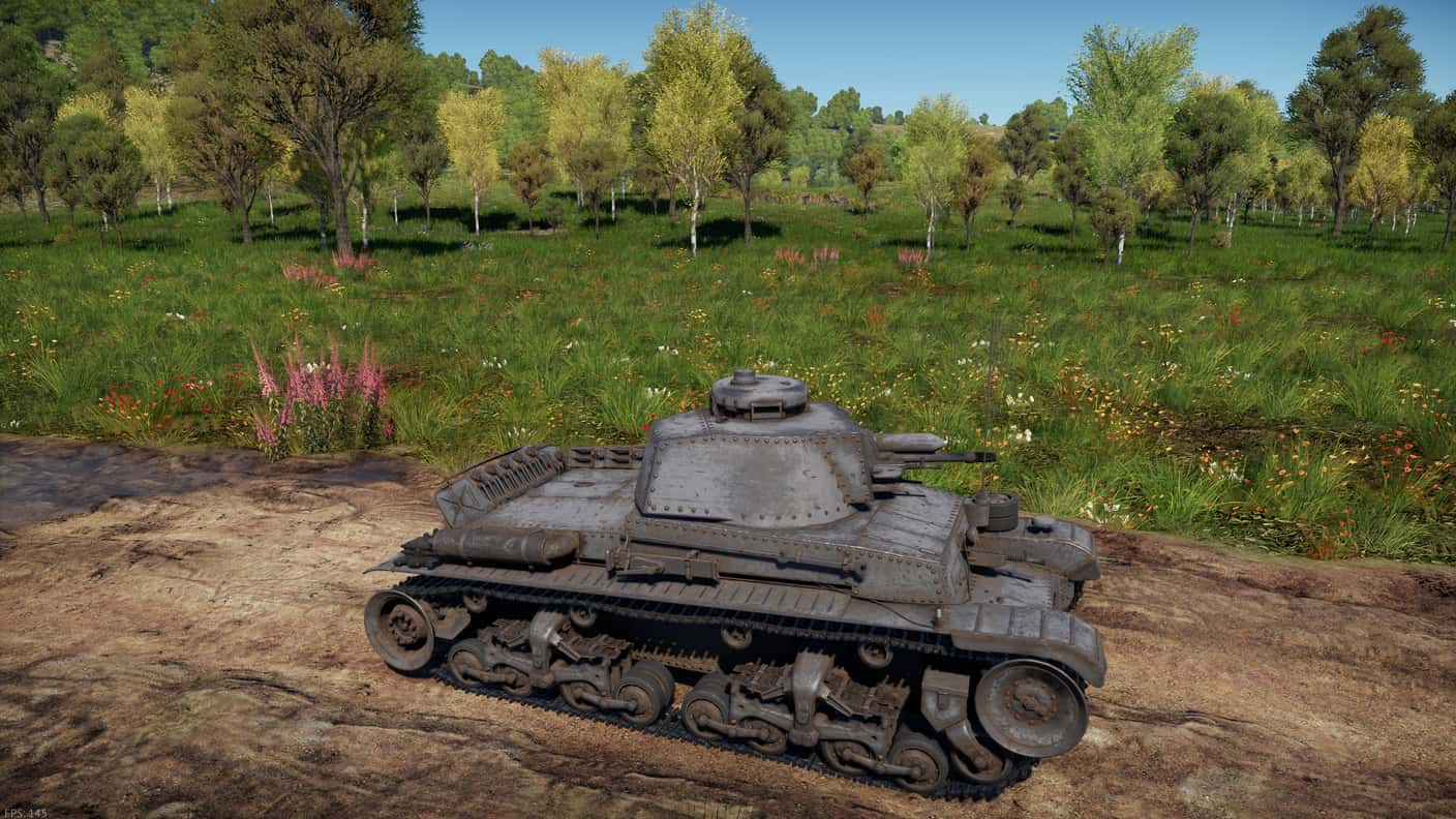 TOP 10 zahraničních her s českou stopou. Dominuje Praha War Thunder