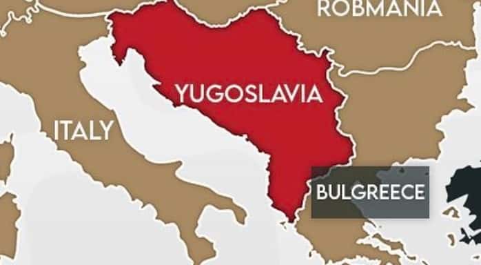 V roku 2100 nás obsadí Rakúsko. Predpovedá to umelá inteligencia