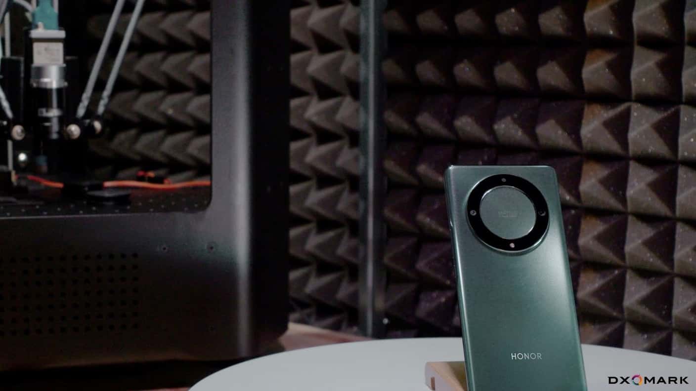 Batéria HONOR Magic5 Lite je podľa DxOMark najlepšia na svete