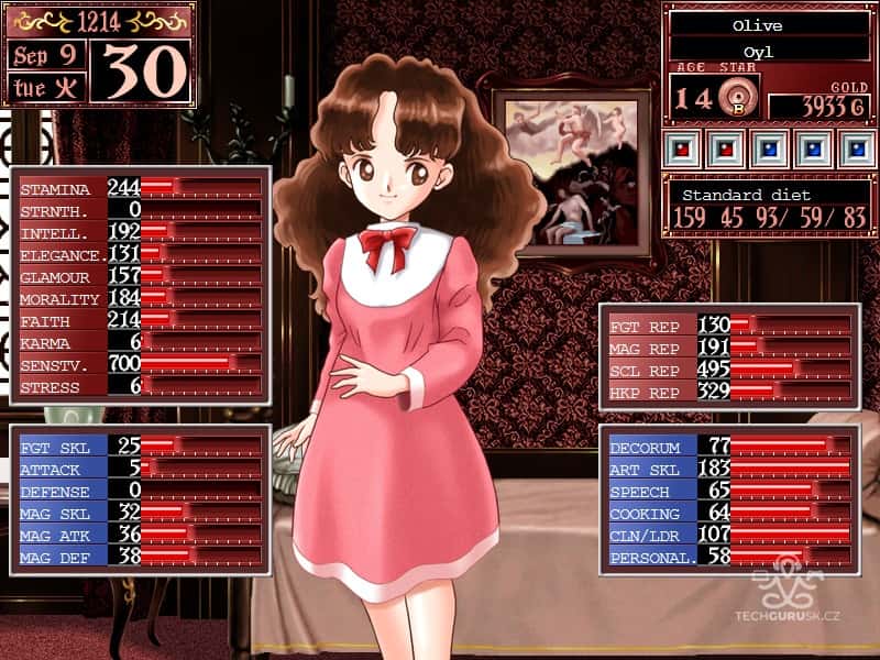 Top 5 podivné hry Japonsko