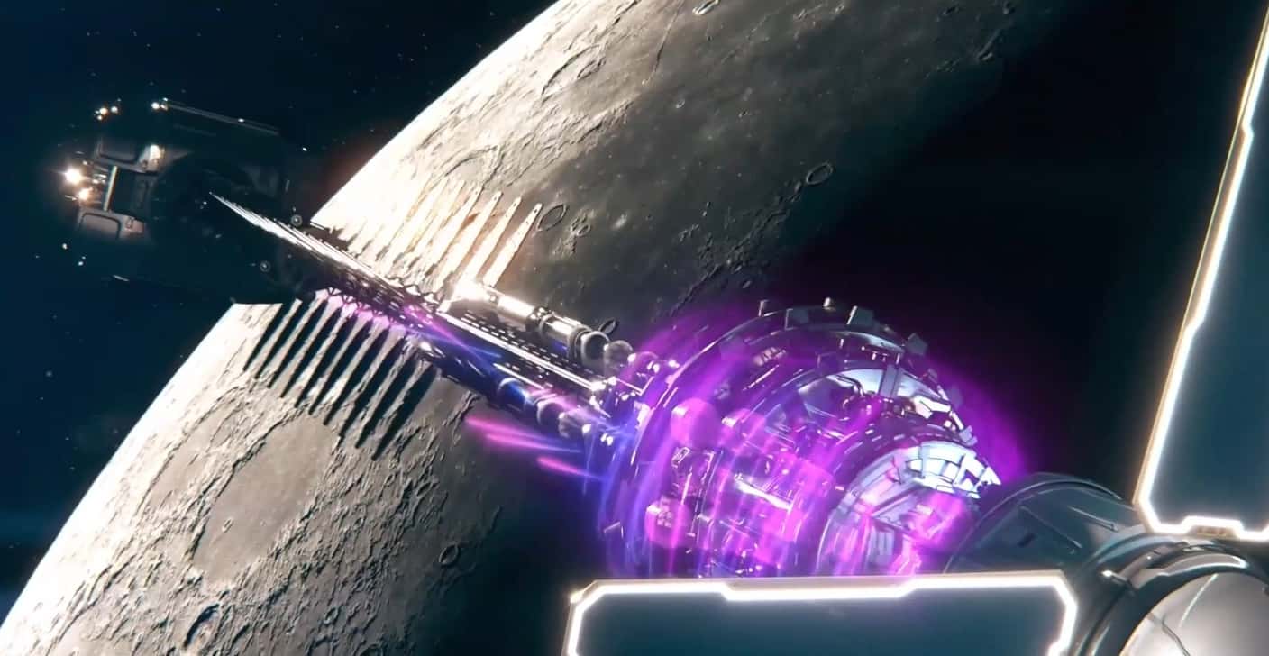 Rolls-Royce chce ľudí dopraviť na Mars v priebehu dní