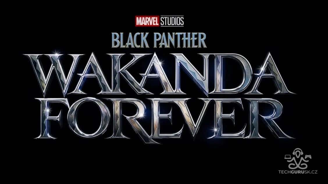 Filmová Recenze: Black Panther: Wakanda Forever
