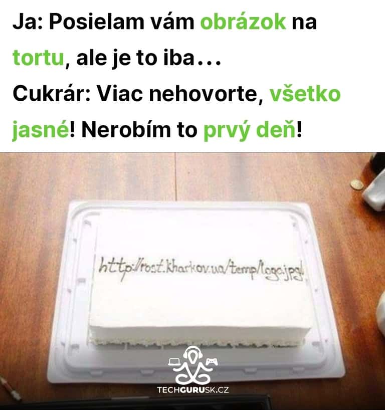 Memes, ktoré vás tento týždeň najviac pobavili