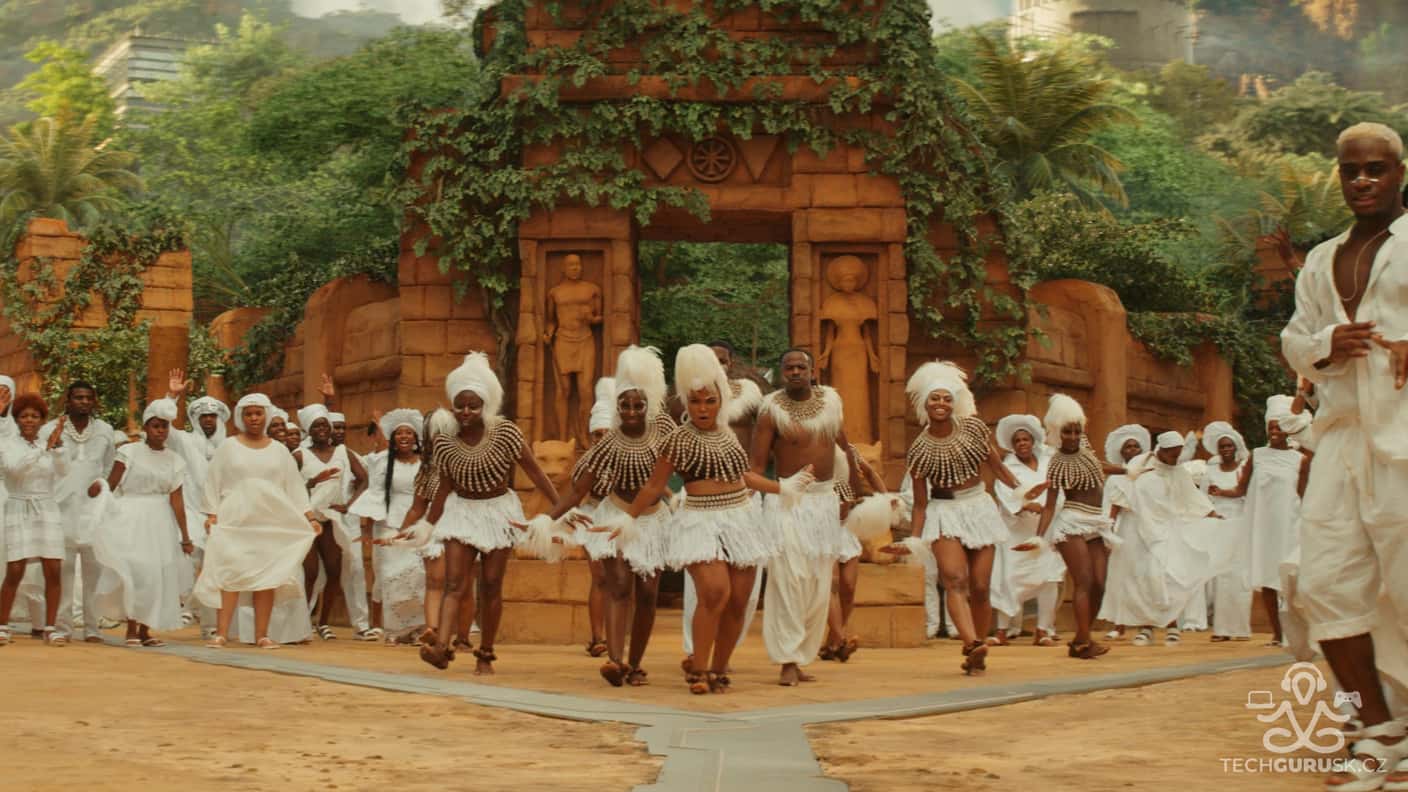 Black Panther: Wakanda Forever