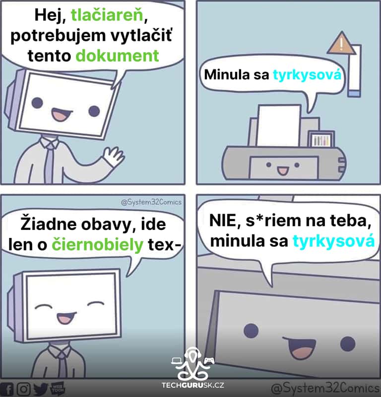 5 memes, ktoré vás minulý týždeň najviac pobavili