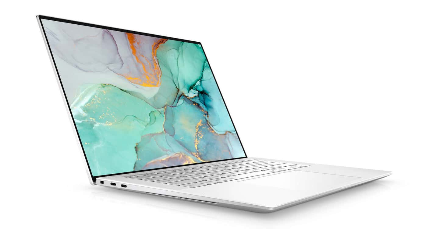 Dell představuje notebooky XPS s procesory Intel Core i9 a grafikou NVIDIA GeForce RTX 40