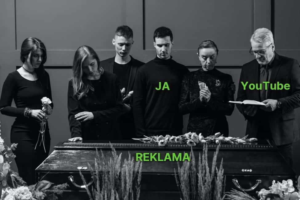 Nemáte YouTube Premium? Aj tak sa zbavíte reklamy