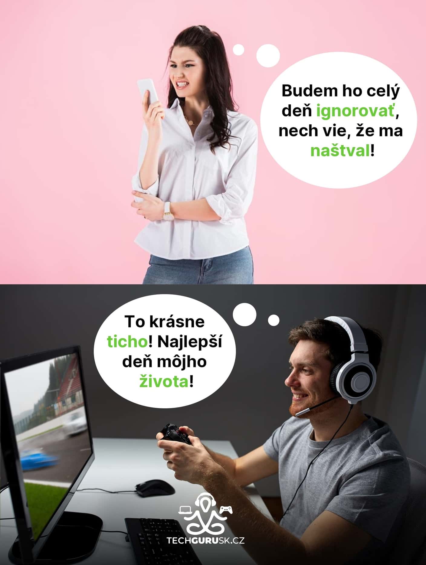 TOP 5 memes, ktoré vás minulý týždeň najviac pobavili