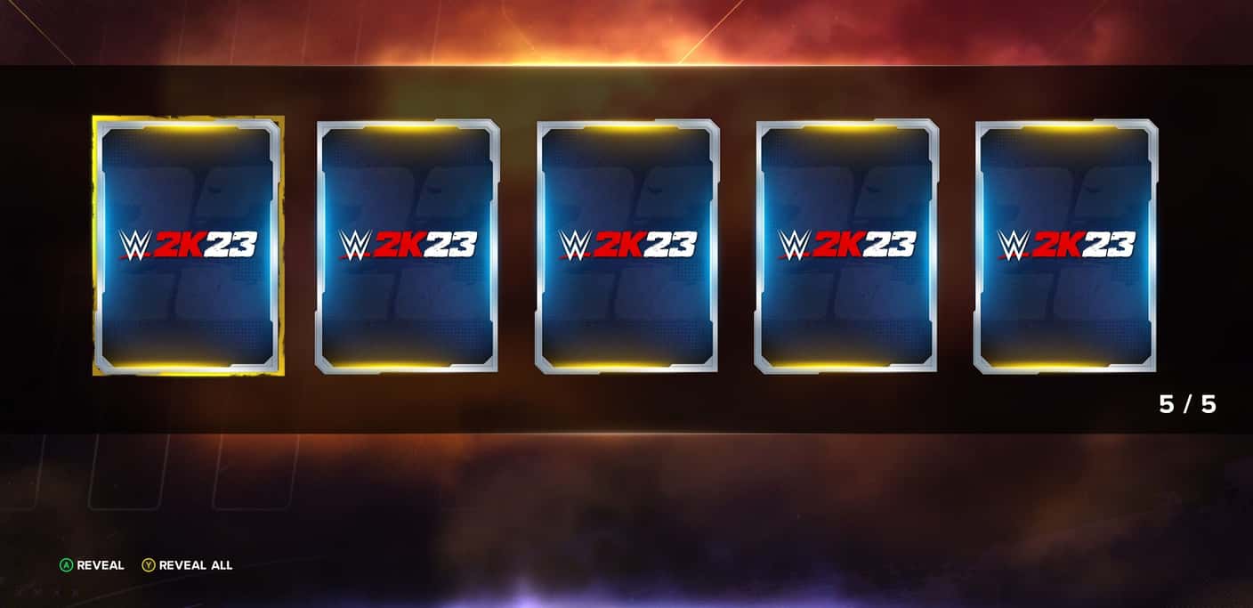 WWE 2K23