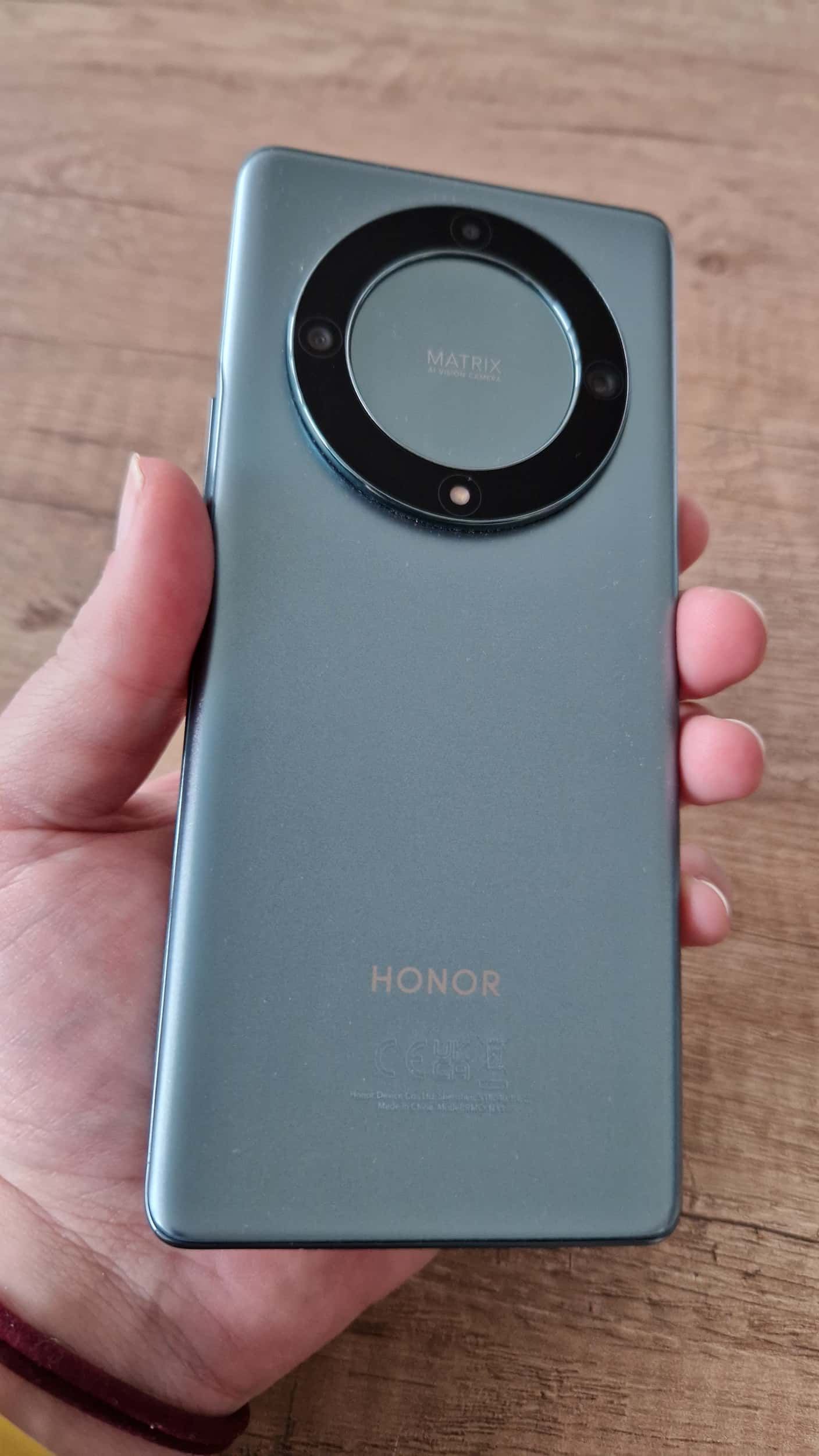 Honor Magic5 lite