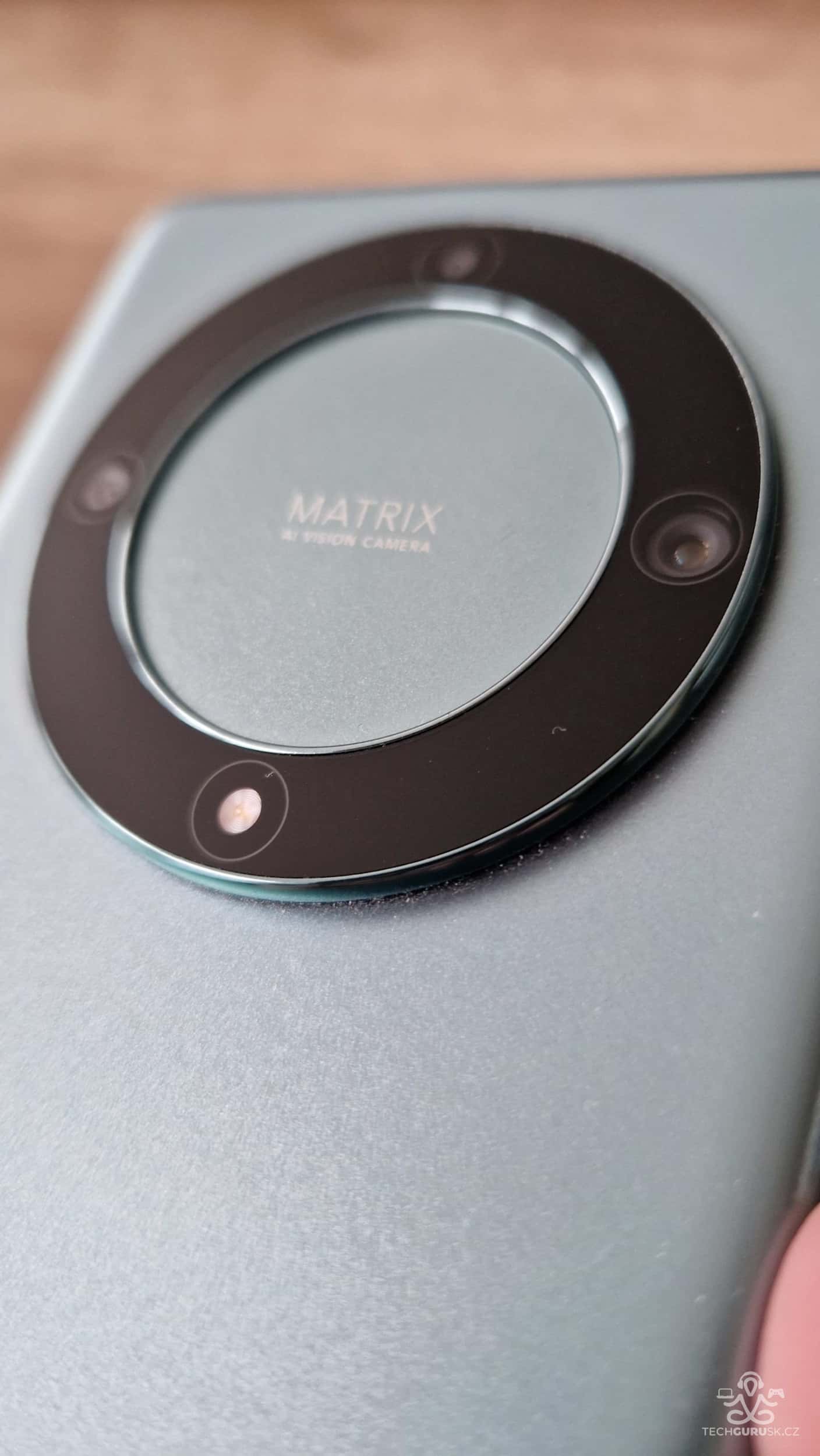 Honor Magic5 lite