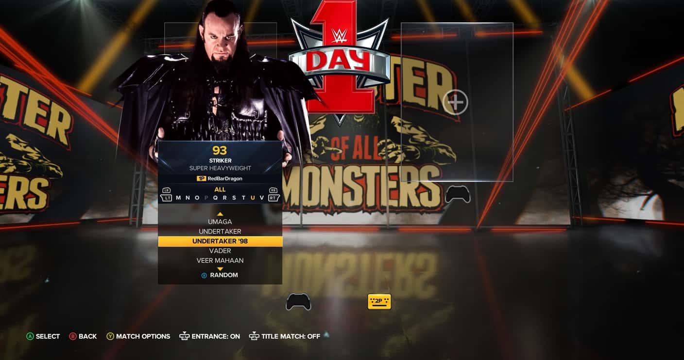 WWEWK23