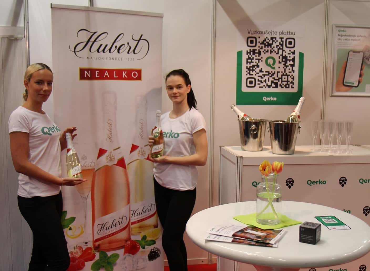 DIGITAL RESTAURANT pomáha slovenskému gastro priemyslu