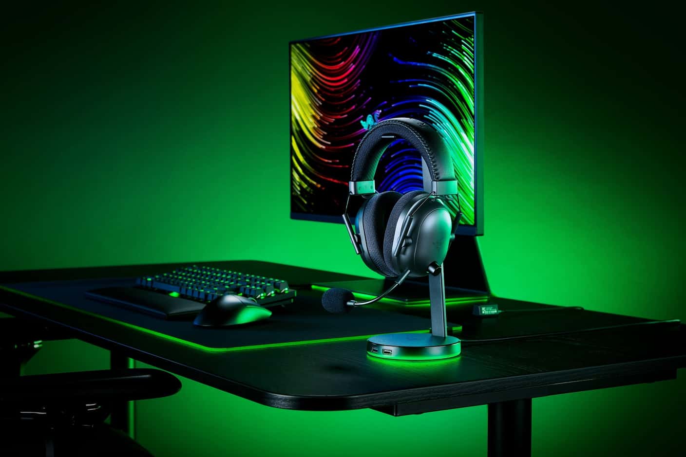 2023 Razer BlackShark V2 Pro: Definitivní esportovní náhlavní souprava se vyvíjí