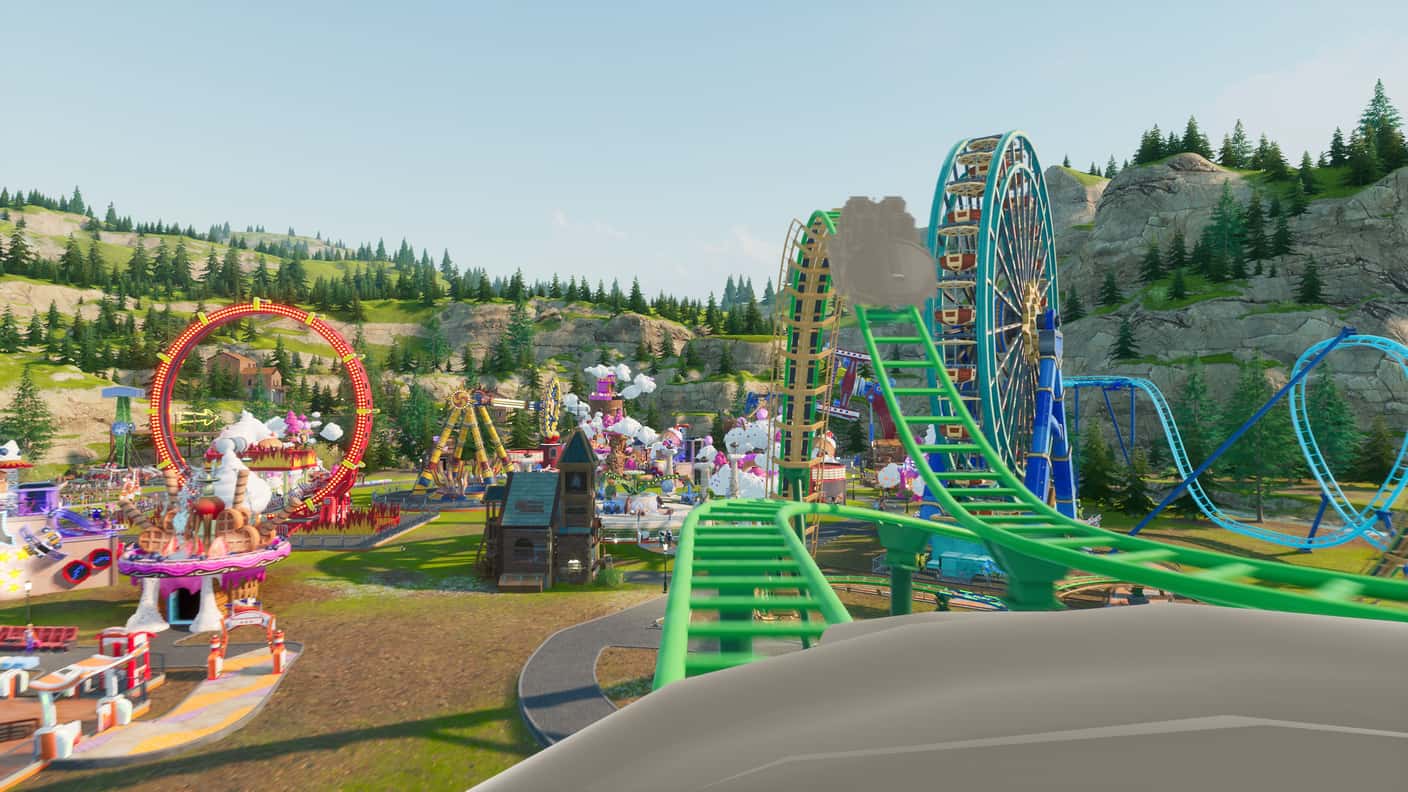 ParkBeyond