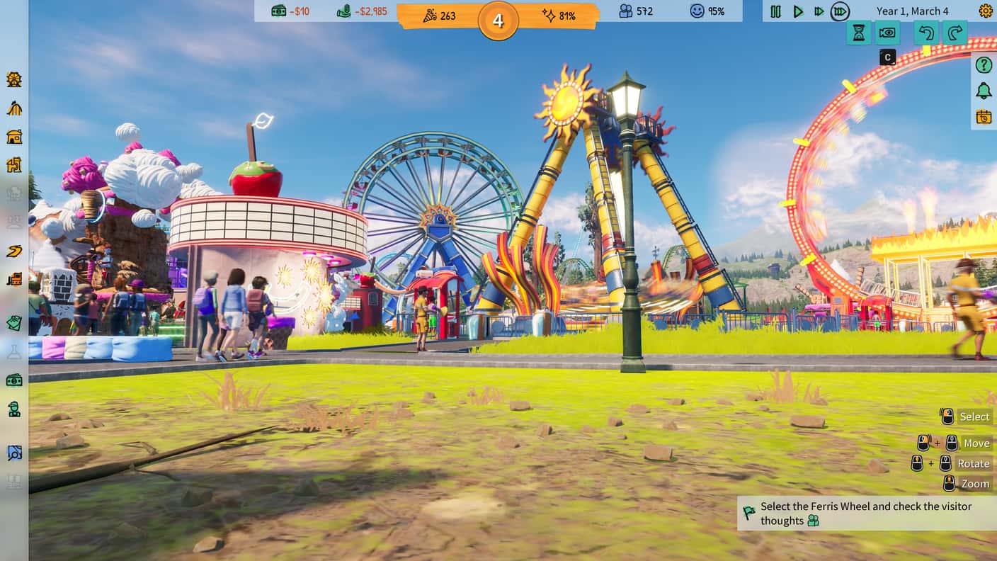 Park Beyond: O hloupém Honzovi, který měl spoustu nápadů 