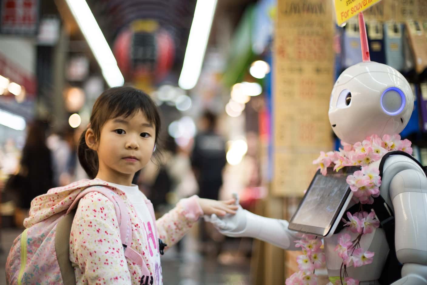 Budúcnosť umelej inteligencie: Sme svedkami zrodu druhu robosapiens?