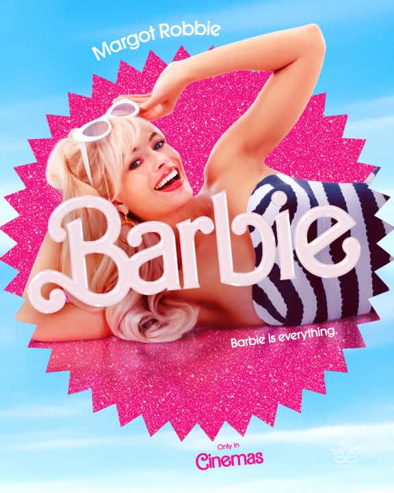 Barbieheimer