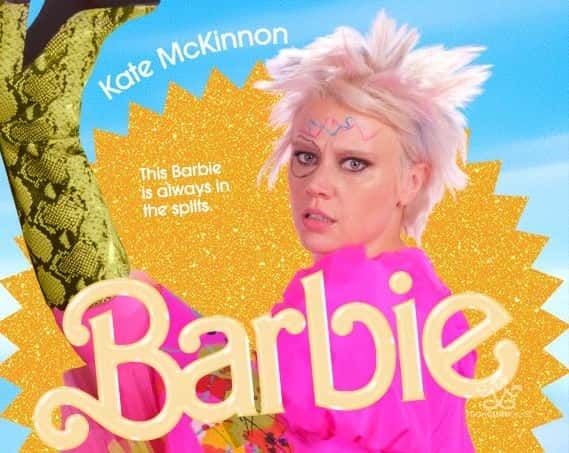 Barbieheimer