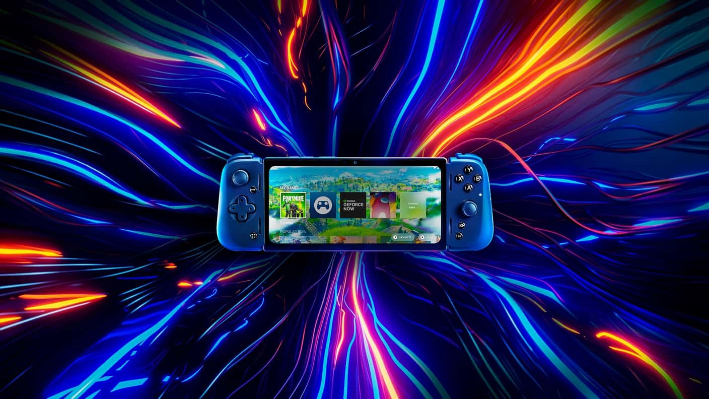 Razer uvádí ovladač Kishi V2 Pro pro Android a iPhone v edici Xbox
