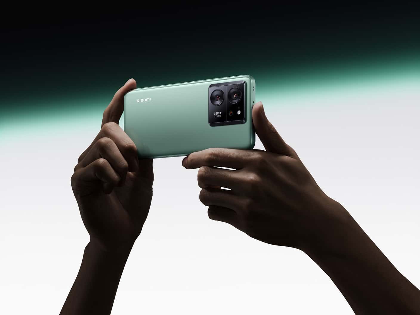 Xiaomi 13T prichádza. Zadarmo k nemu môžete dostať tablet či náramok