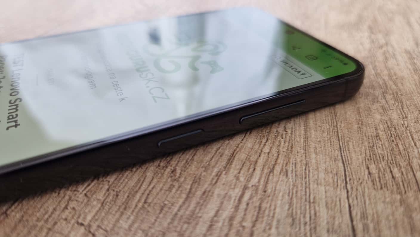 Život se Samsung Galaxy S23