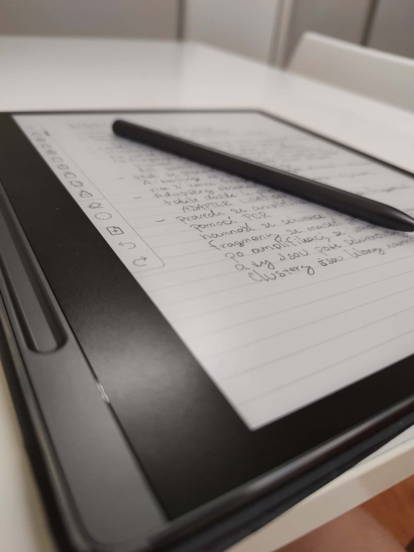 TEST Lenovo Smart Paper: Je ten papier skutočne taký múdry?