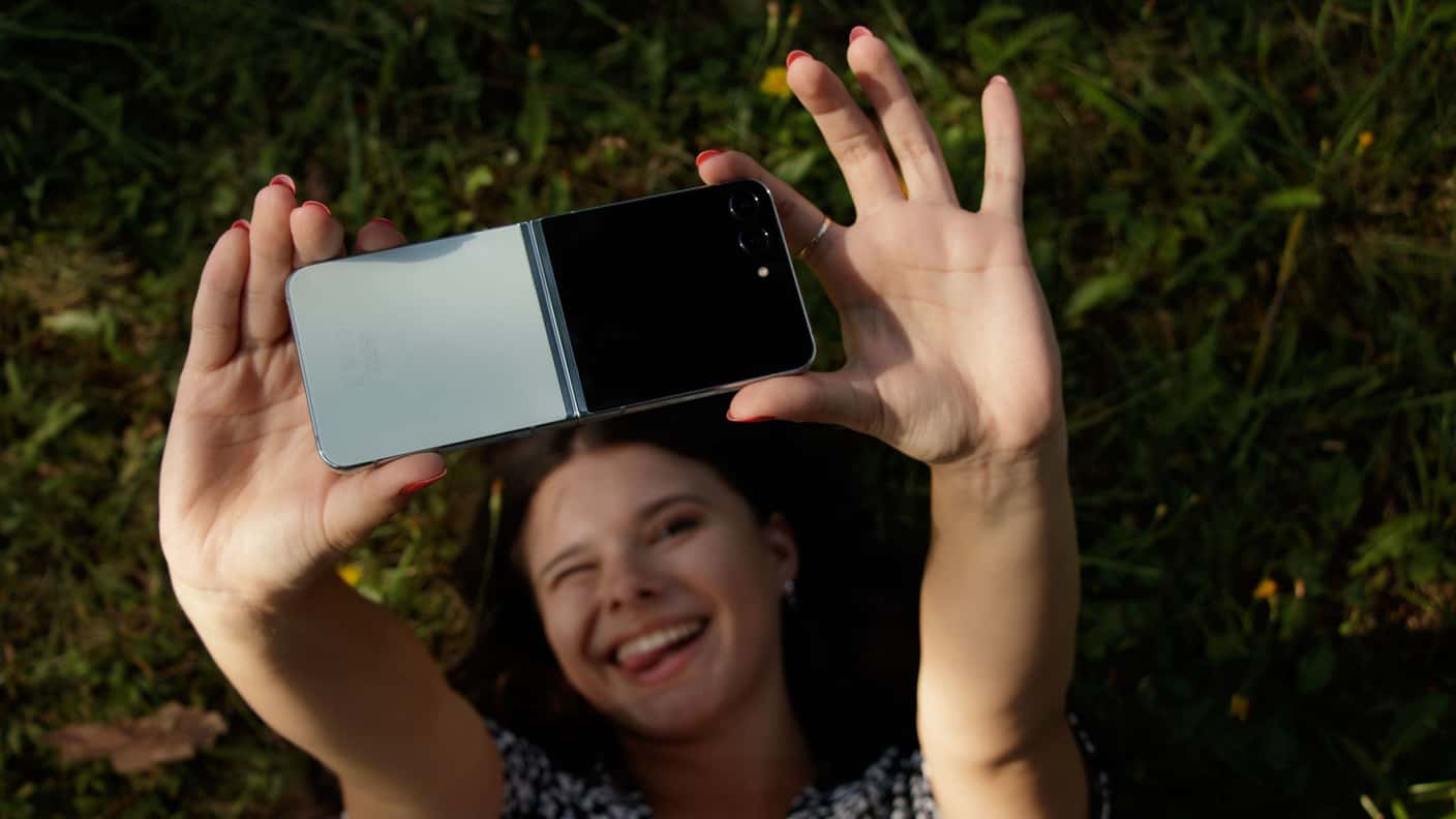 Mobilfest 2023: Samsung podporuje tvorivosť mladých študentov