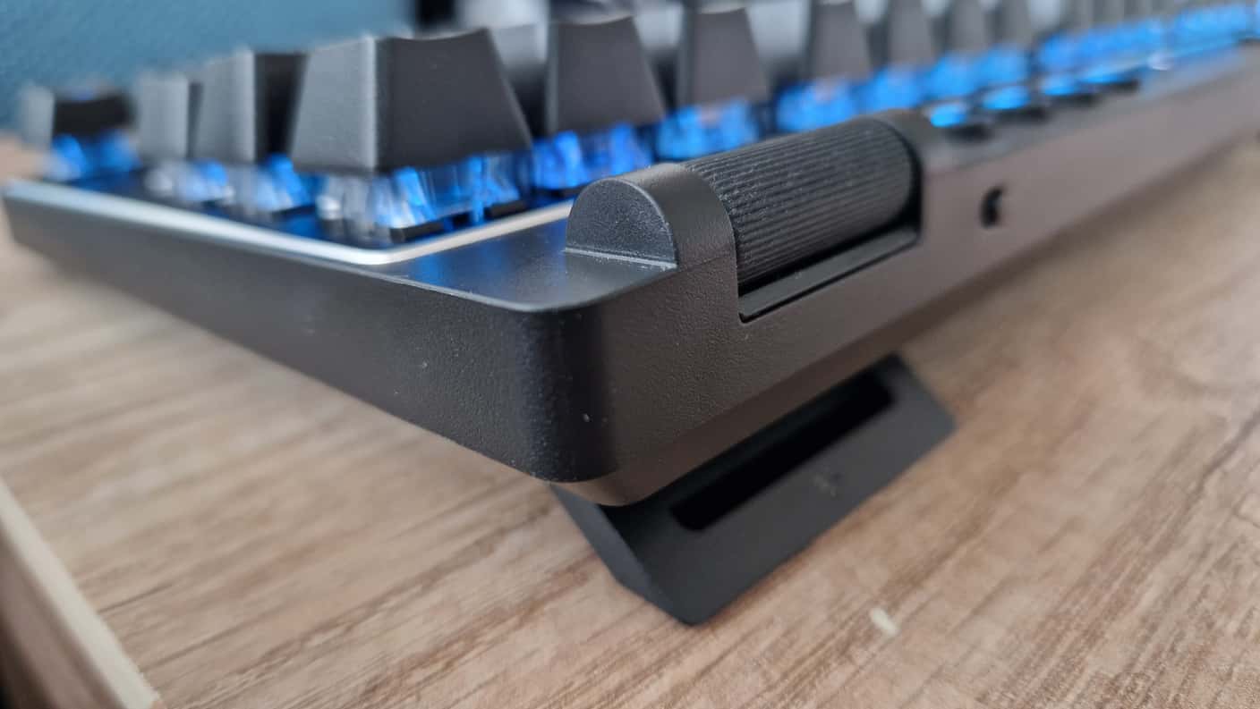 TIP na darček: Herná klávesnica Logitech G Pro X TKL Lightspeed