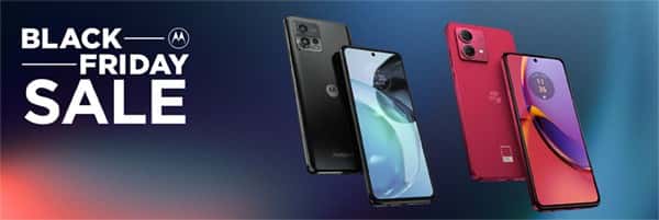 Motorola má skvelú ponuku na moto g72 a g84