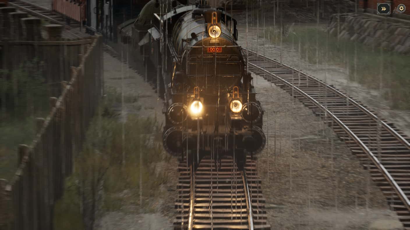 Recenzia: Last Train Home je mrazivá cesta domov