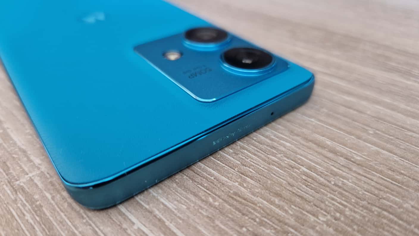 TIP na darček: Motorola Edge 40 Neo
