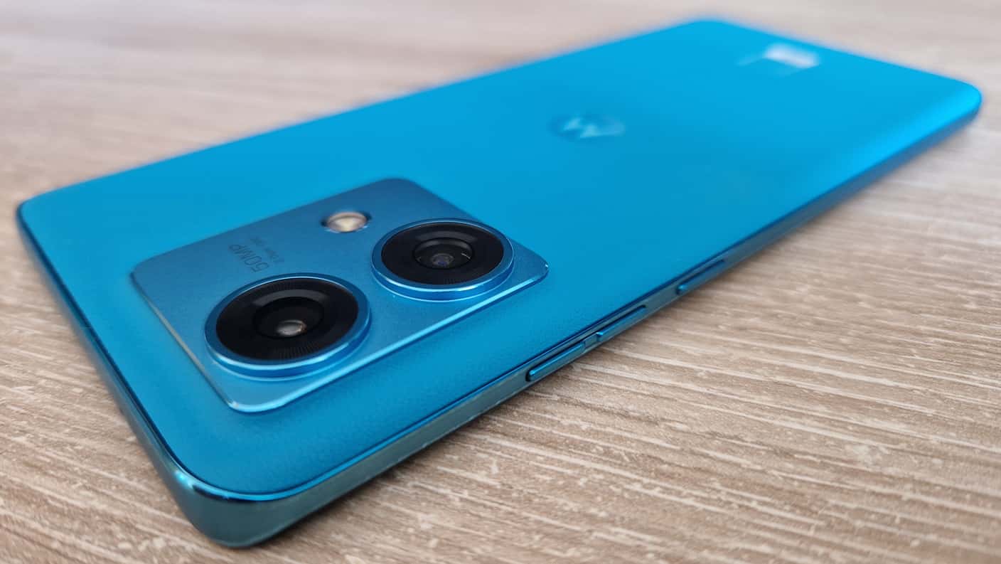 TIP na darček: Motorola Edge 40 Neo