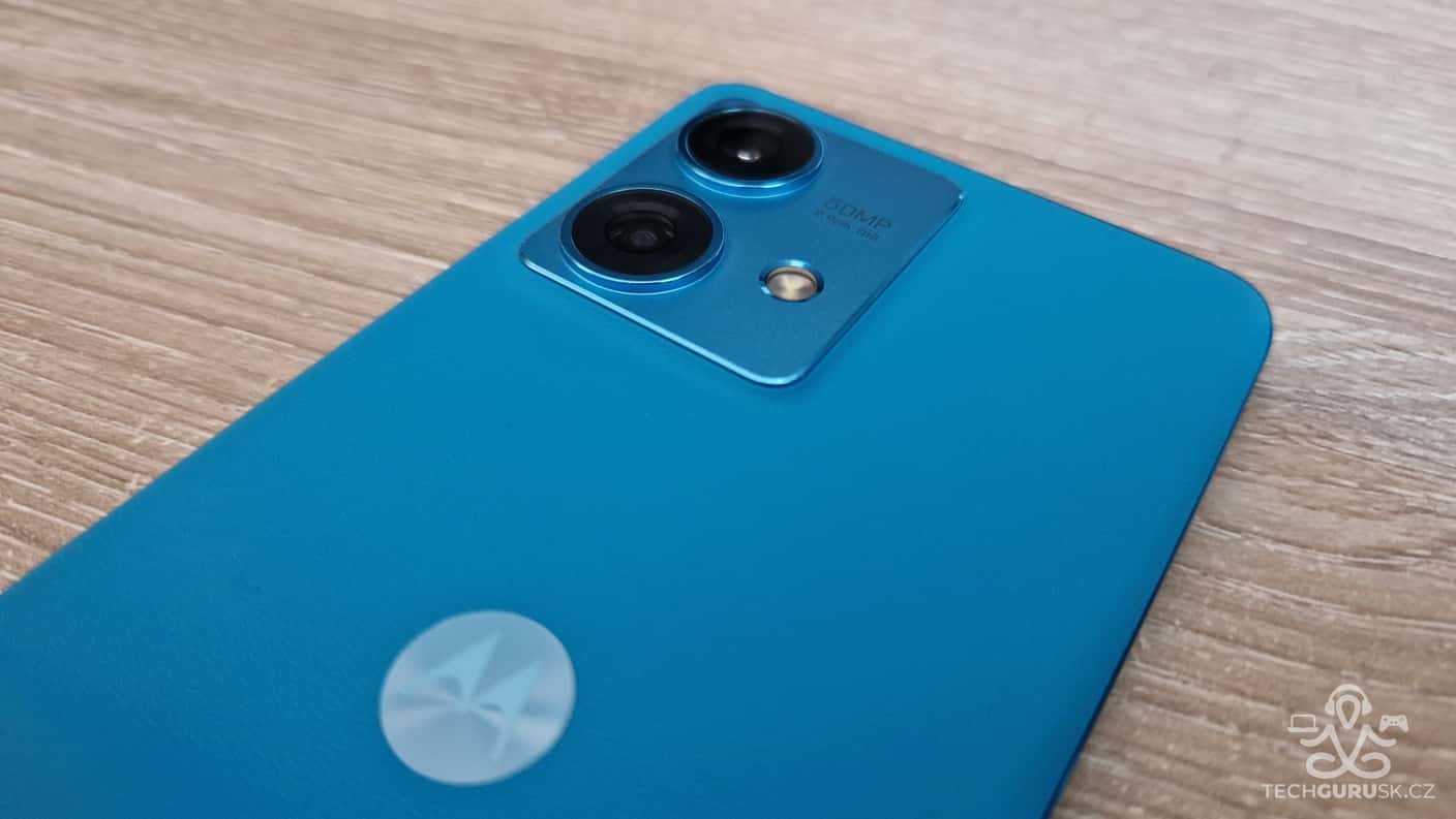 TIP na darček: Motorola Edge 40 Neo