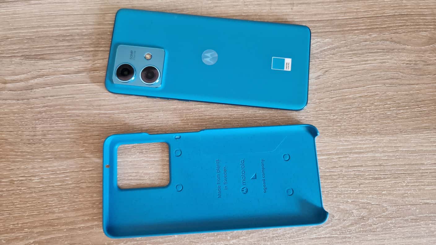 TIP na darček: Motorola Edge 40 Neo