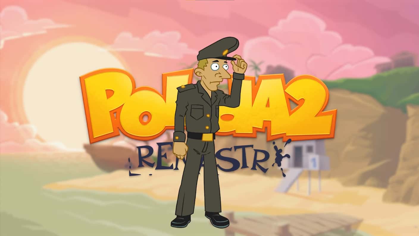 Polda 2 remástr prichádza a my ho otestujeme