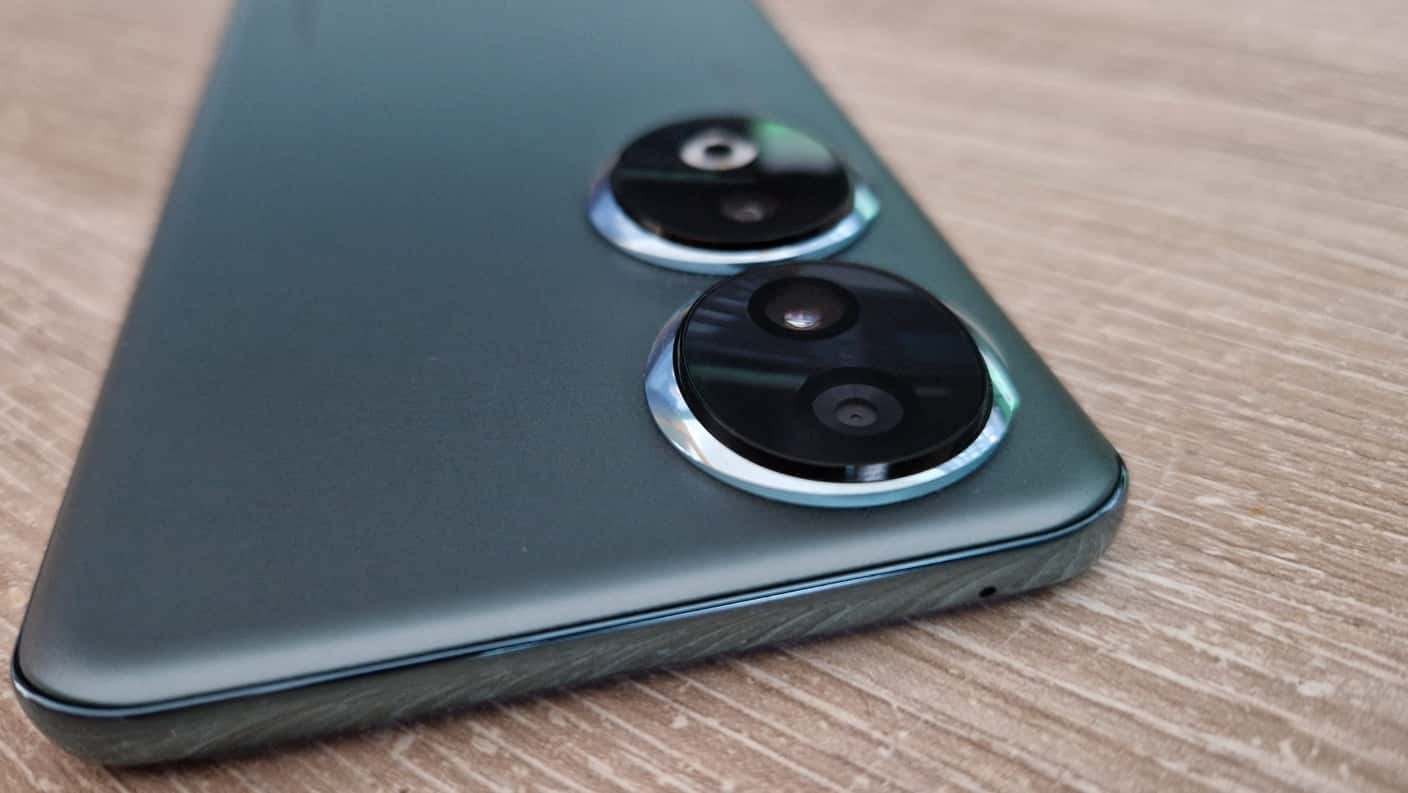 TEST: Honor 90 dýcha na krk vlajkovým lodiam