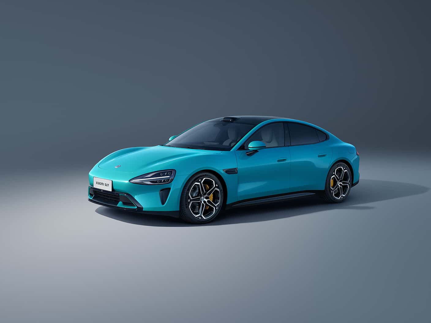Xiaomi SU7 je samoriadiace elektrické auto s výkonom spaľovacieho športiaku