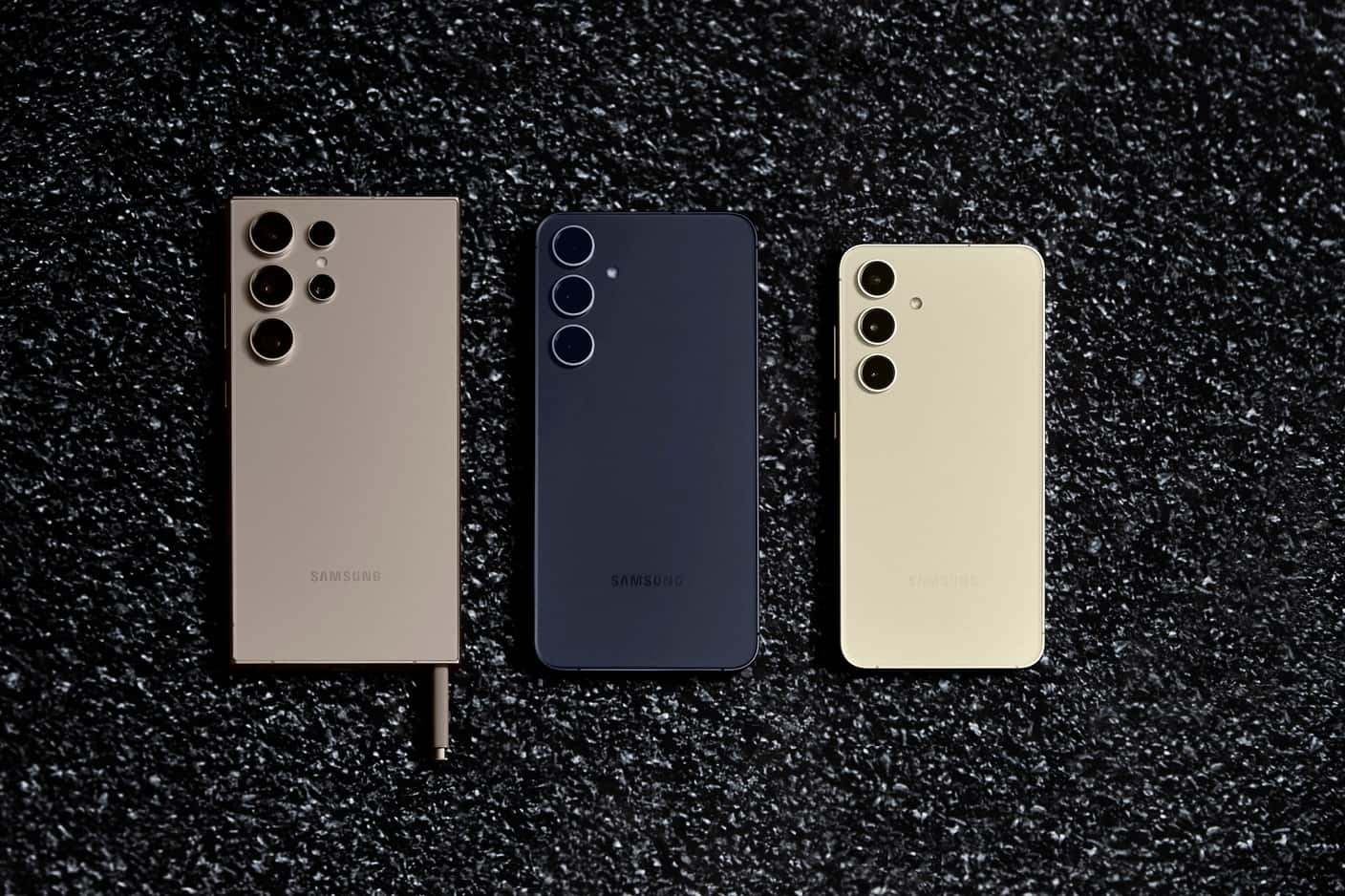 Samsung Galaxy S24 prichádza s Galaxy AI. Začína nová éra smartfónov