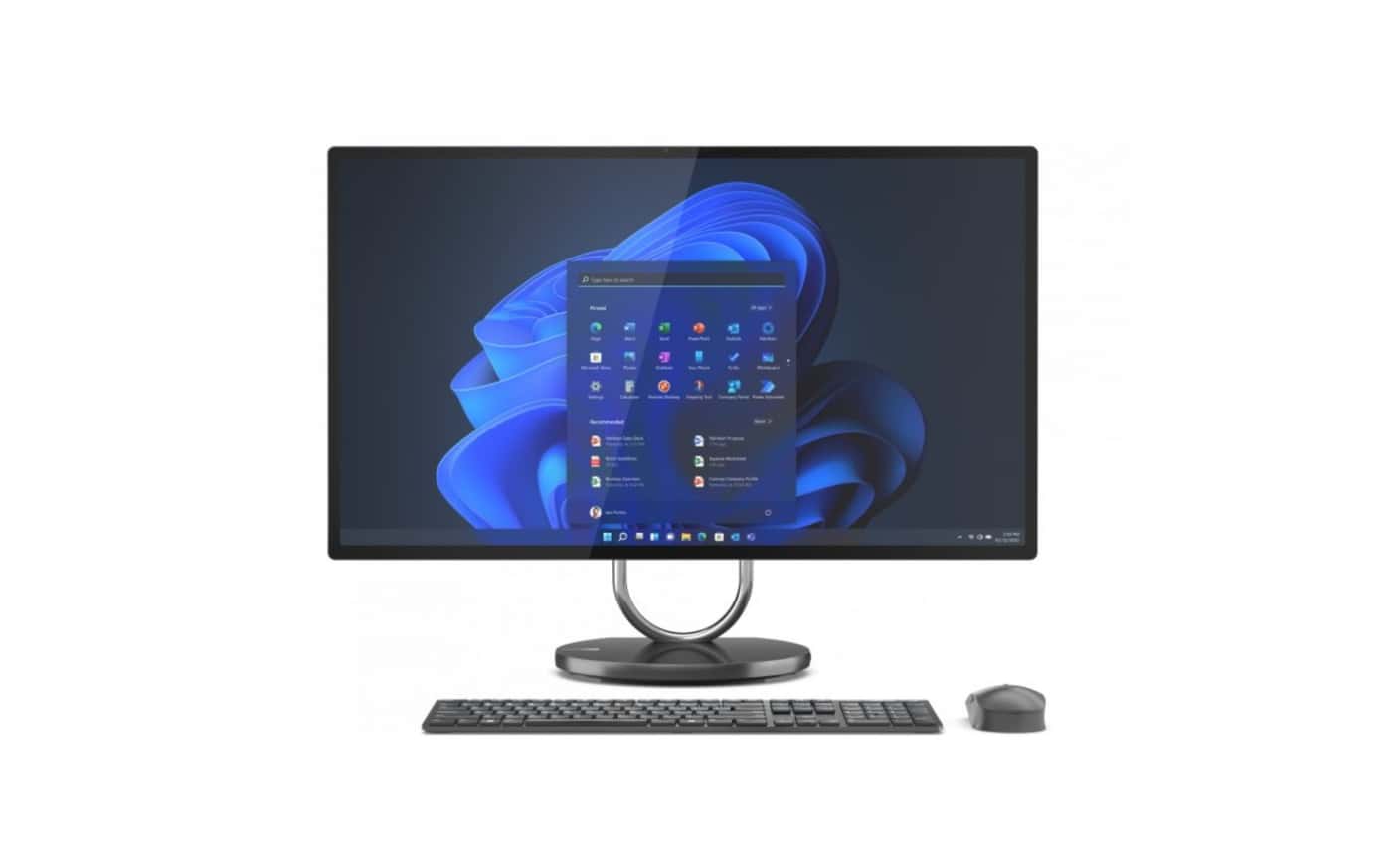 TEST: Lenovo Yoga AiO 9 je šelma s i9kou v masívnom 32″ monitore